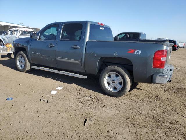 Photo 1 VIN: 3GCPKSE34BG141532 - CHEVROLET SILVERADO 