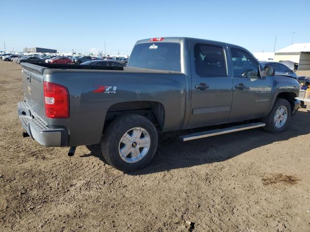 Photo 2 VIN: 3GCPKSE34BG141532 - CHEVROLET SILVERADO 