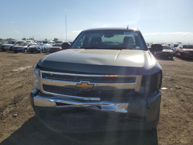 Photo 4 VIN: 3GCPKSE34BG141532 - CHEVROLET SILVERADO 