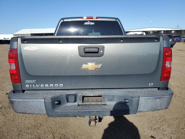 Photo 5 VIN: 3GCPKSE34BG141532 - CHEVROLET SILVERADO 