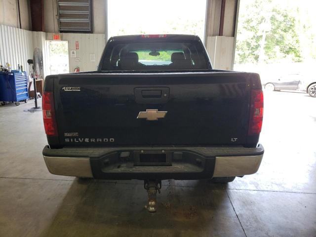 Photo 5 VIN: 3GCPKSE34BG155060 - CHEVROLET SILVERADO 