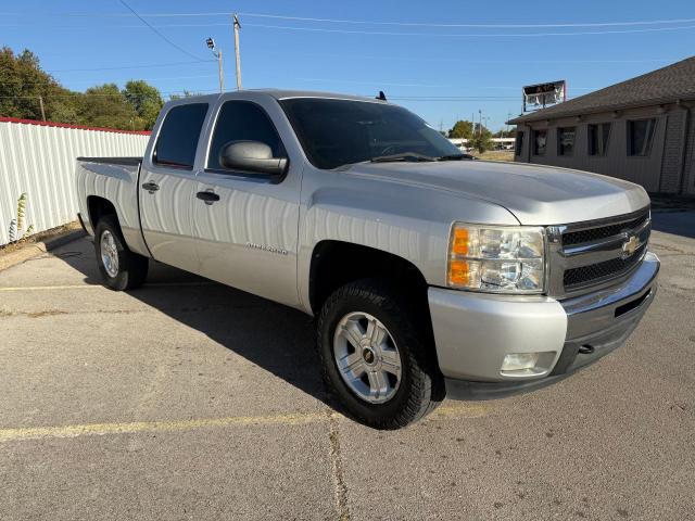 Photo 0 VIN: 3GCPKSE34BG160971 - CHEVROLET SILVERADO 