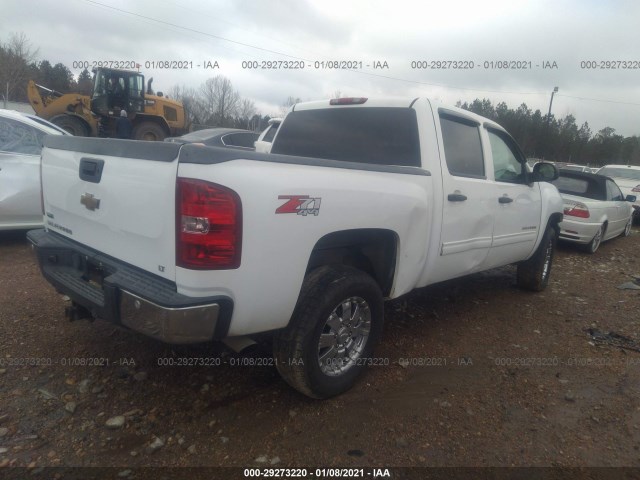 Photo 3 VIN: 3GCPKSE34BG176085 - CHEVROLET SILVERADO 1500 