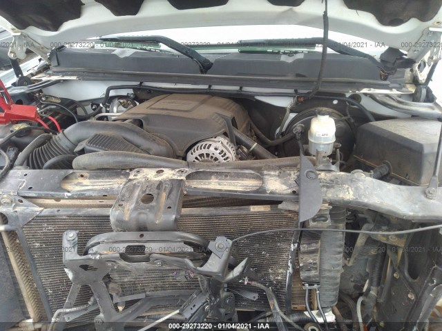 Photo 9 VIN: 3GCPKSE34BG176085 - CHEVROLET SILVERADO 1500 