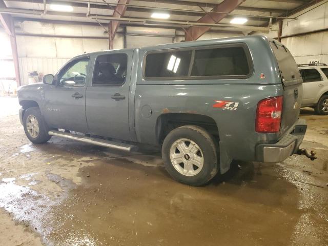 Photo 1 VIN: 3GCPKSE34BG186017 - CHEVROLET SILVERADO 