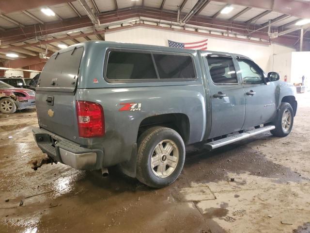 Photo 2 VIN: 3GCPKSE34BG186017 - CHEVROLET SILVERADO 