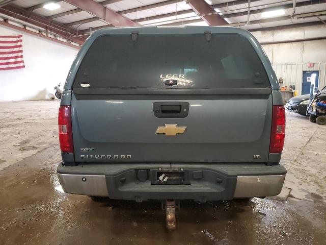 Photo 5 VIN: 3GCPKSE34BG186017 - CHEVROLET SILVERADO 