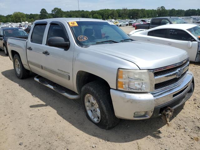 Photo 0 VIN: 3GCPKSE34BG209554 - CHEVROLET SILVERADO 