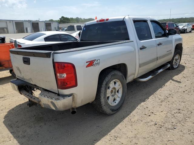 Photo 3 VIN: 3GCPKSE34BG209554 - CHEVROLET SILVERADO 