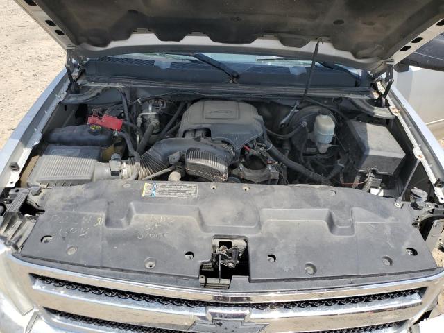 Photo 6 VIN: 3GCPKSE34BG209554 - CHEVROLET SILVERADO 