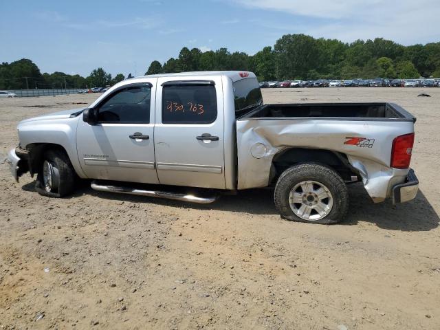 Photo 8 VIN: 3GCPKSE34BG209554 - CHEVROLET SILVERADO 