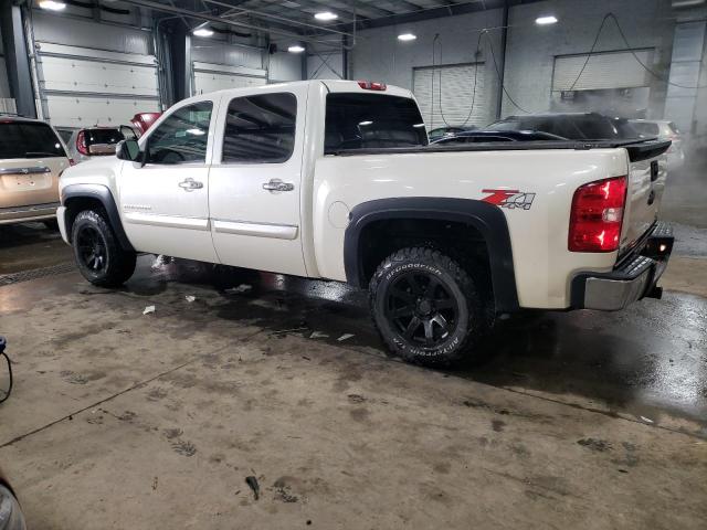 Photo 1 VIN: 3GCPKSE34BG218559 - CHEVROLET SILVERADO 