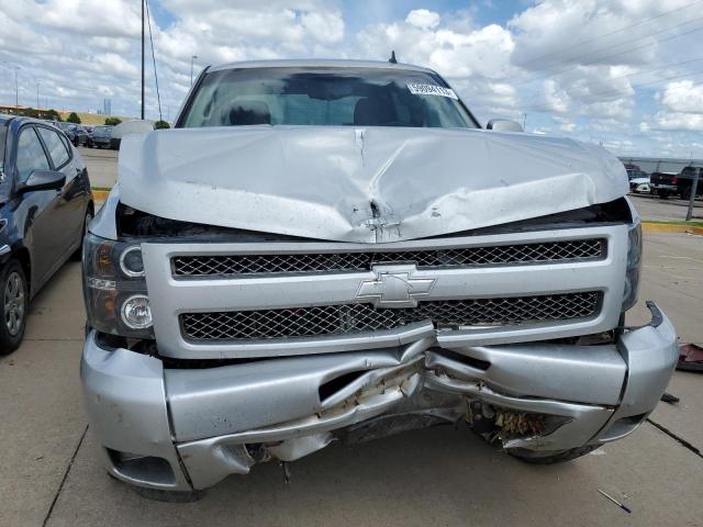 Photo 4 VIN: 3GCPKSE34BG229156 - CHEVROLET SILVERADO 