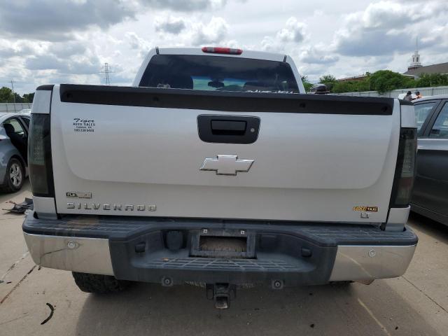 Photo 5 VIN: 3GCPKSE34BG229156 - CHEVROLET SILVERADO 