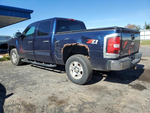 Photo 1 VIN: 3GCPKSE34BG236611 - CHEVROLET SILVERADO 