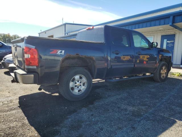 Photo 2 VIN: 3GCPKSE34BG236611 - CHEVROLET SILVERADO 