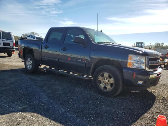 Photo 3 VIN: 3GCPKSE34BG236611 - CHEVROLET SILVERADO 