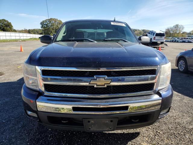 Photo 4 VIN: 3GCPKSE34BG236611 - CHEVROLET SILVERADO 