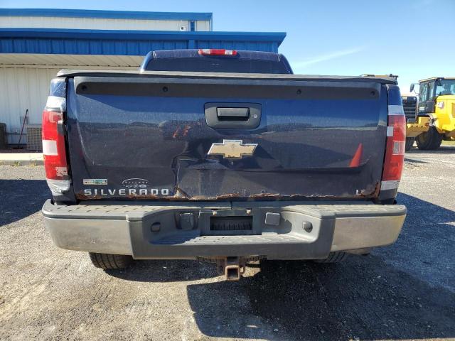 Photo 5 VIN: 3GCPKSE34BG236611 - CHEVROLET SILVERADO 