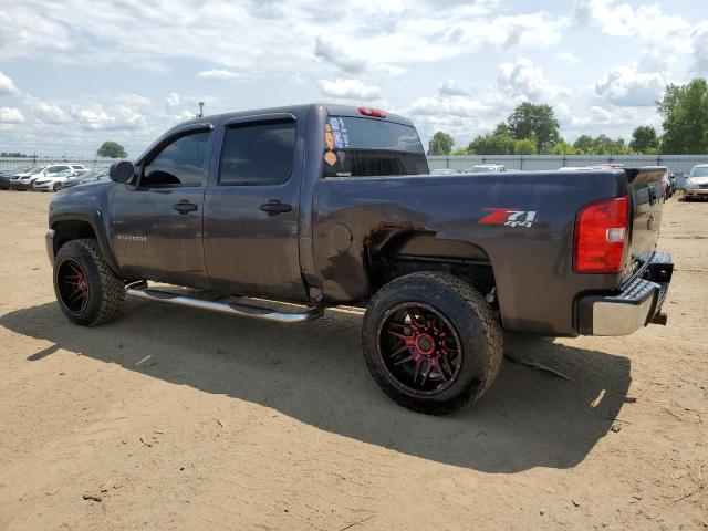 Photo 1 VIN: 3GCPKSE34BG270614 - CHEVROLET SILVERADO 