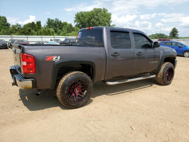 Photo 2 VIN: 3GCPKSE34BG270614 - CHEVROLET SILVERADO 