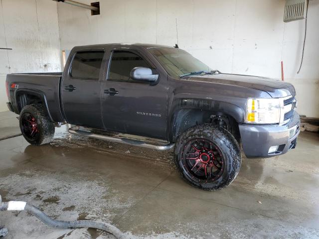 Photo 3 VIN: 3GCPKSE34BG270614 - CHEVROLET SILVERADO 