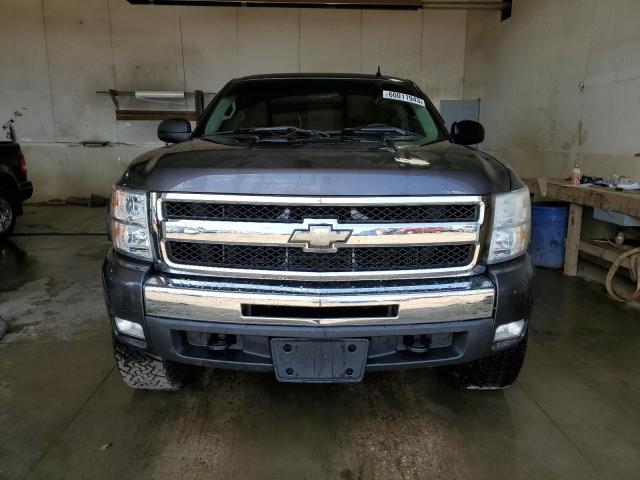 Photo 4 VIN: 3GCPKSE34BG270614 - CHEVROLET SILVERADO 