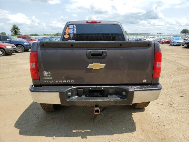 Photo 5 VIN: 3GCPKSE34BG270614 - CHEVROLET SILVERADO 