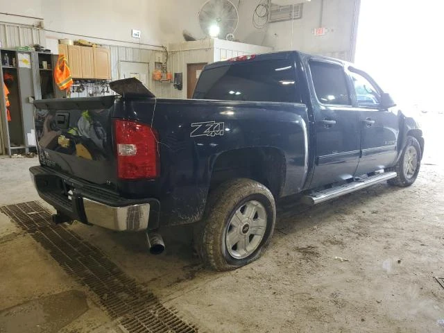 Photo 2 VIN: 3GCPKSE34BG277336 - CHEVROLET SILVERADO 