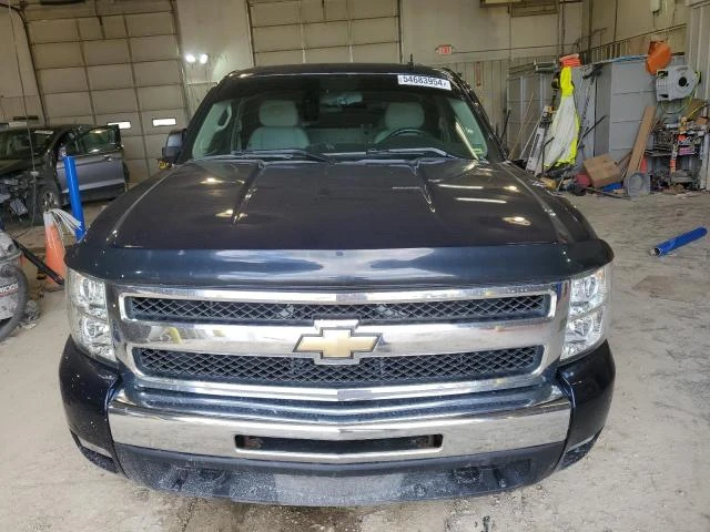 Photo 4 VIN: 3GCPKSE34BG277336 - CHEVROLET SILVERADO 