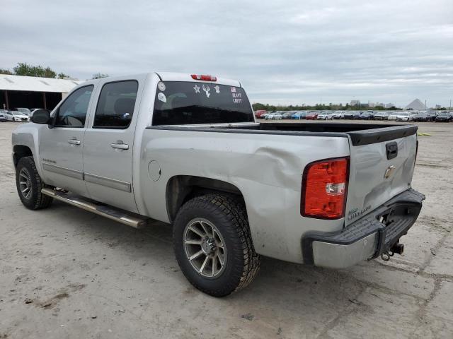 Photo 1 VIN: 3GCPKSE34BG303966 - CHEVROLET SILVERADO 