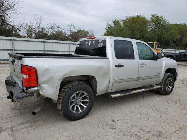 Photo 2 VIN: 3GCPKSE34BG303966 - CHEVROLET SILVERADO 