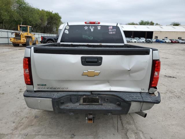 Photo 5 VIN: 3GCPKSE34BG303966 - CHEVROLET SILVERADO 