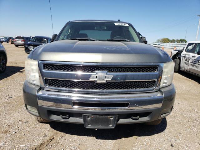 Photo 4 VIN: 3GCPKSE34BG313803 - CHEVROLET SILVERADO 