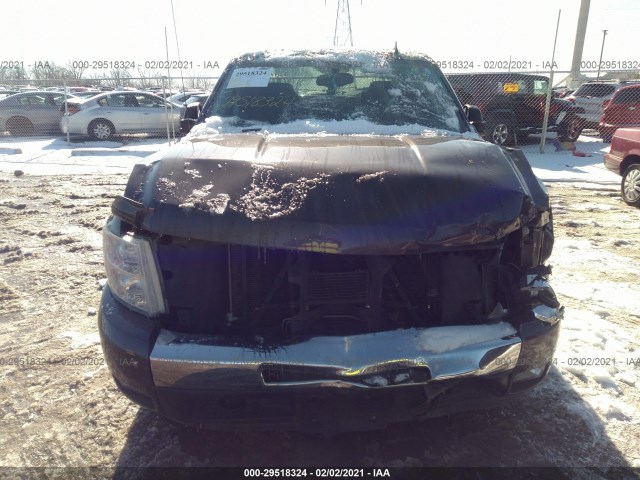 Photo 5 VIN: 3GCPKSE34BG316524 - CHEVROLET SILVERADO 1500 