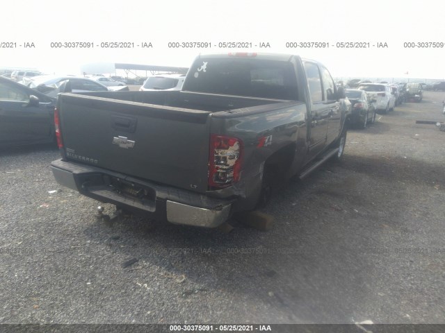 Photo 3 VIN: 3GCPKSE34BG331699 - CHEVROLET SILVERADO 1500 