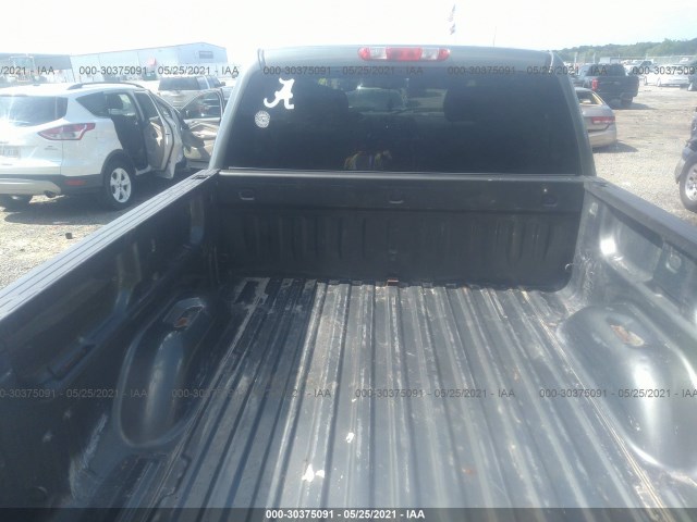 Photo 7 VIN: 3GCPKSE34BG331699 - CHEVROLET SILVERADO 1500 