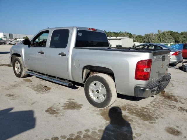 Photo 1 VIN: 3GCPKSE34BG337969 - CHEVROLET SILVERADO 