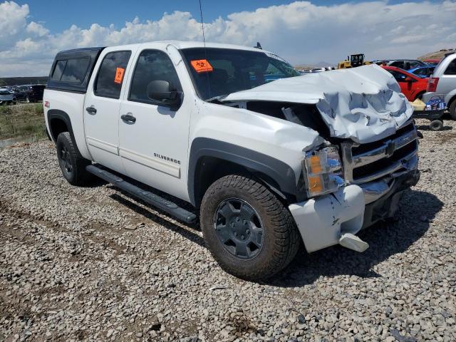 Photo 3 VIN: 3GCPKSE34BG338734 - CHEVROLET SILVERADO 