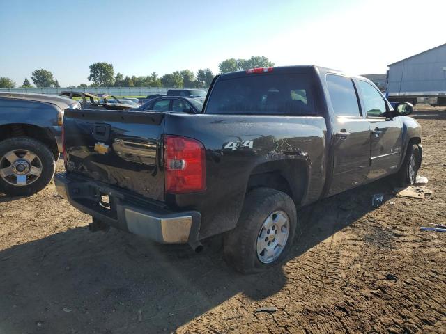 Photo 3 VIN: 3GCPKSE34BG352939 - CHEVROLET SILVERADO 