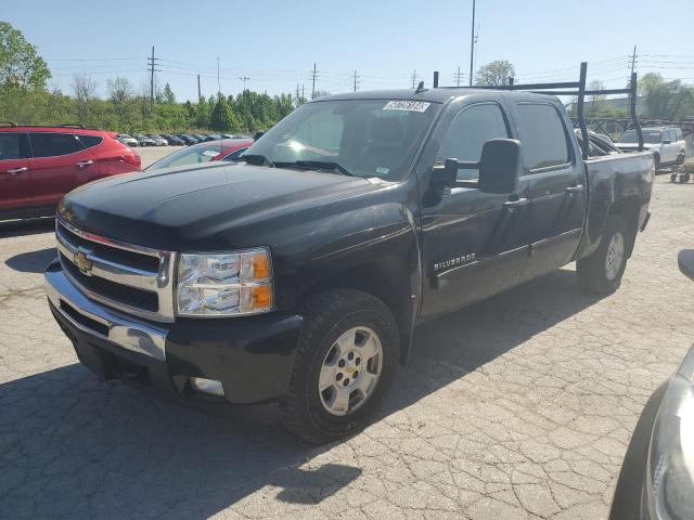 Photo 0 VIN: 3GCPKSE34BG363133 - CHEVROLET SILVERADO 