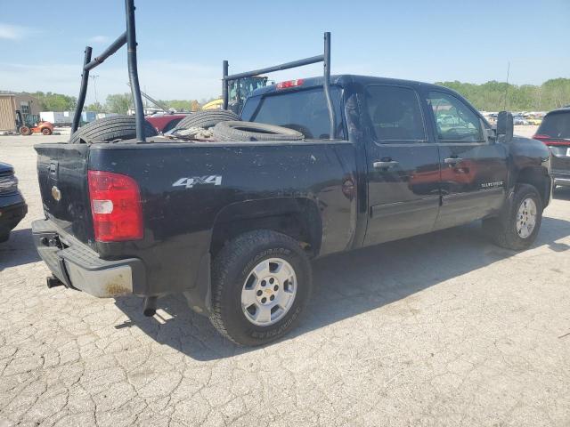 Photo 2 VIN: 3GCPKSE34BG363133 - CHEVROLET SILVERADO 