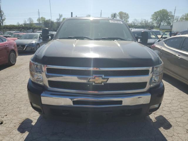 Photo 4 VIN: 3GCPKSE34BG363133 - CHEVROLET SILVERADO 