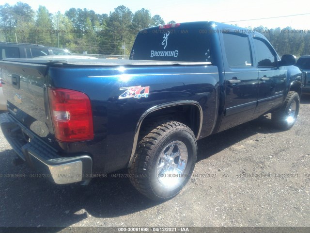 Photo 3 VIN: 3GCPKSE35BG135433 - CHEVROLET SILVERADO 1500 