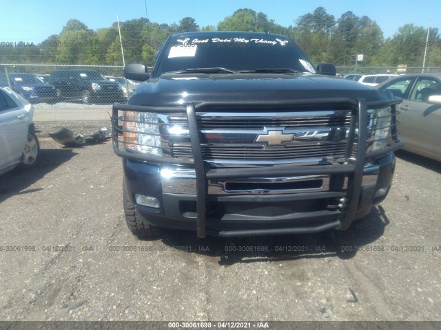 Photo 5 VIN: 3GCPKSE35BG135433 - CHEVROLET SILVERADO 1500 