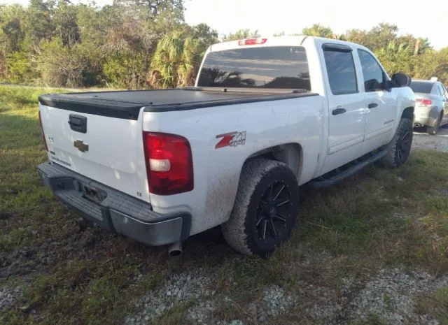 Photo 3 VIN: 3GCPKSE35BG140986 - CHEVROLET SILVERADO 1500 