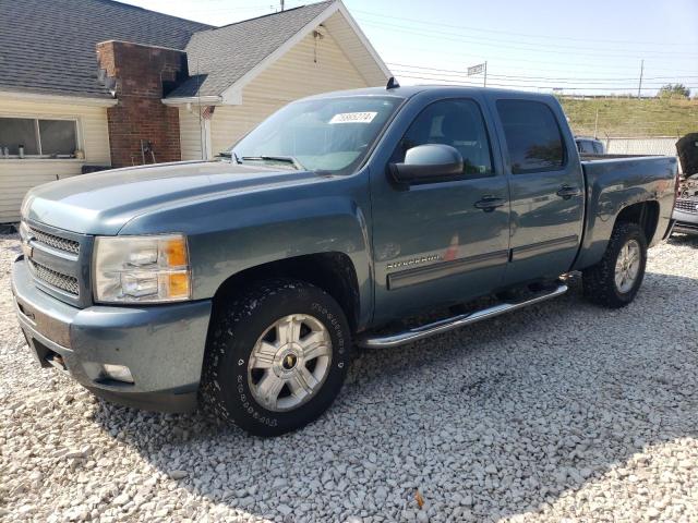 Photo 0 VIN: 3GCPKSE35BG148165 - CHEVROLET SILVERADO 