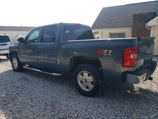 Photo 1 VIN: 3GCPKSE35BG148165 - CHEVROLET SILVERADO 