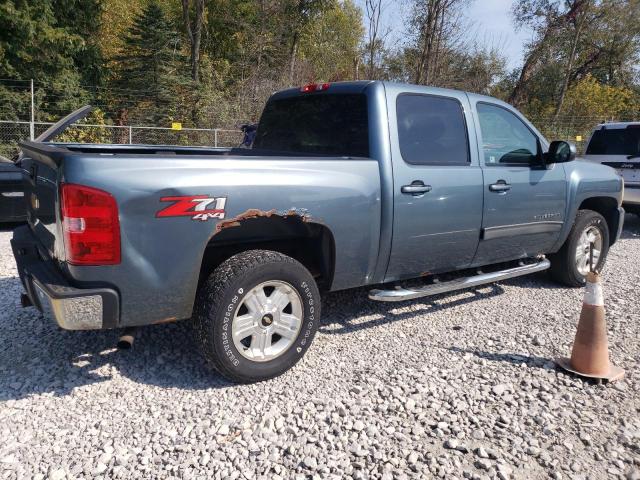 Photo 2 VIN: 3GCPKSE35BG148165 - CHEVROLET SILVERADO 