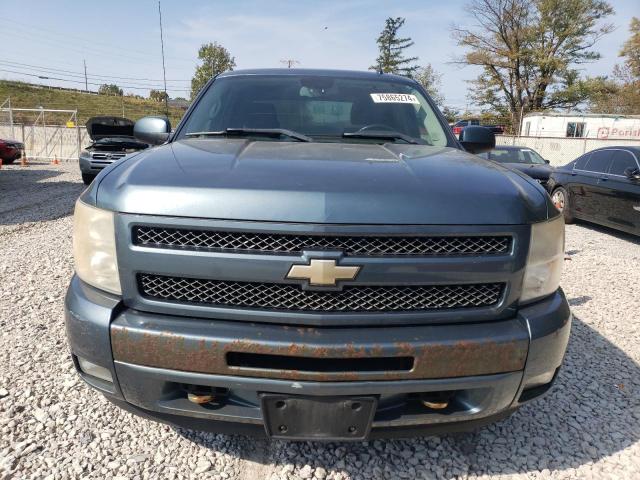 Photo 4 VIN: 3GCPKSE35BG148165 - CHEVROLET SILVERADO 